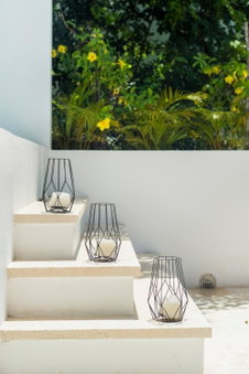 Luxury Private Villas , Private Pool, Private garden, Jacuzzi, 24hours security, Tulum, Mexico