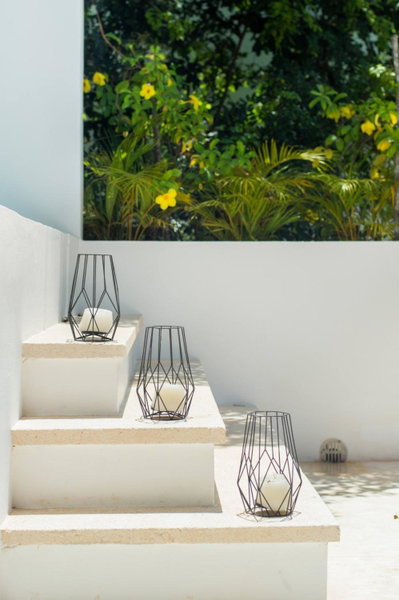 Luxury Private Villas , Private Pool, Private garden, Jacuzzi, 24hours security, Tulum, Mexico