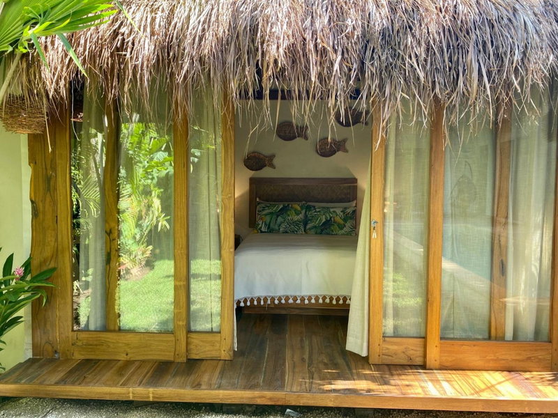 Luxury Private Villas , Private Pool, Private garden, Jacuzzi, 24hours security, Tulum, Mexico