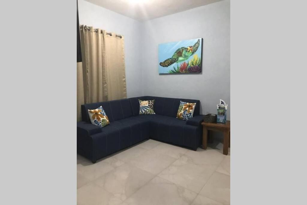 Brand new apartment, charming and family-friendly, Mexiko