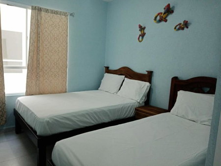 Brand new apartment, charming and family-friendly, Playa del Carmen, Mexico