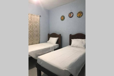 Brand new apartment, charming and family-friendly, Playa del Carmen, Mexico