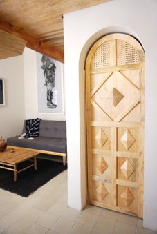 Casa Morelos by Barrio Mexico, Guadalajara, Mexico