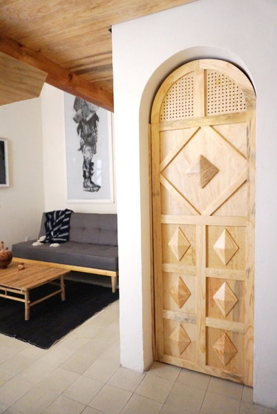 Casa Morelos by Barrio Mexico, Guadalajara, Mexico