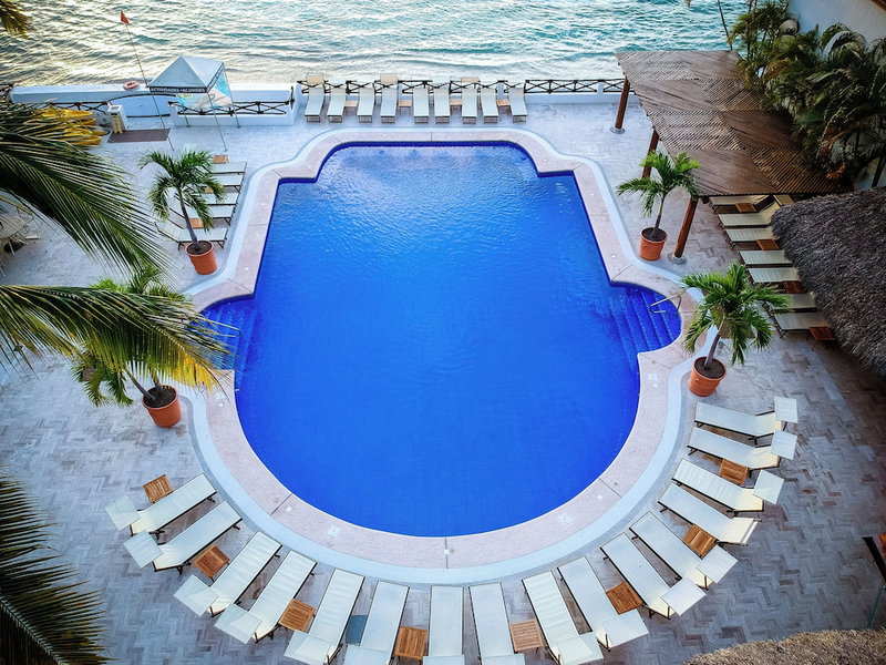 Costa Sur Resort, Classico Collection By Sonesta, Puerto Vallarta, Mexico