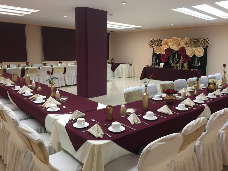Novotel, Poza Rica, Mexico