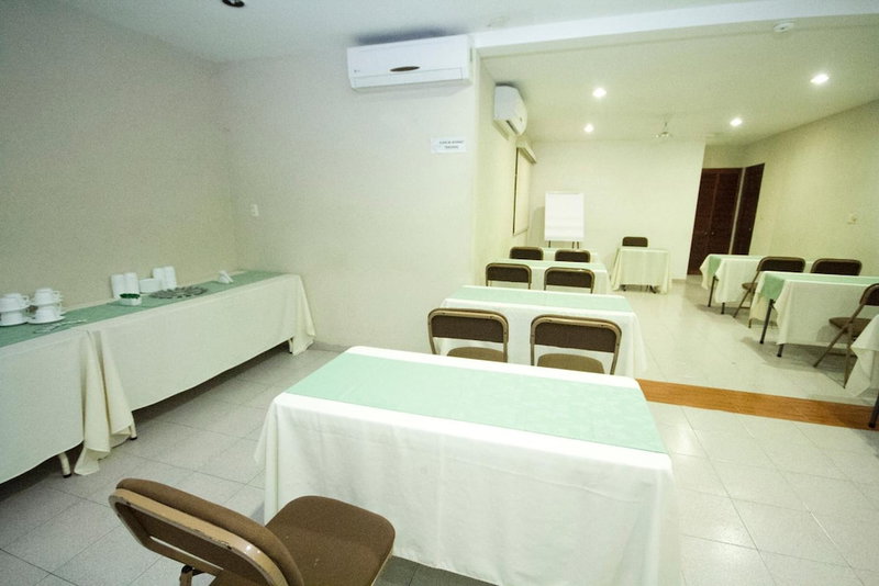 Novotel, Poza Rica, Mexico
