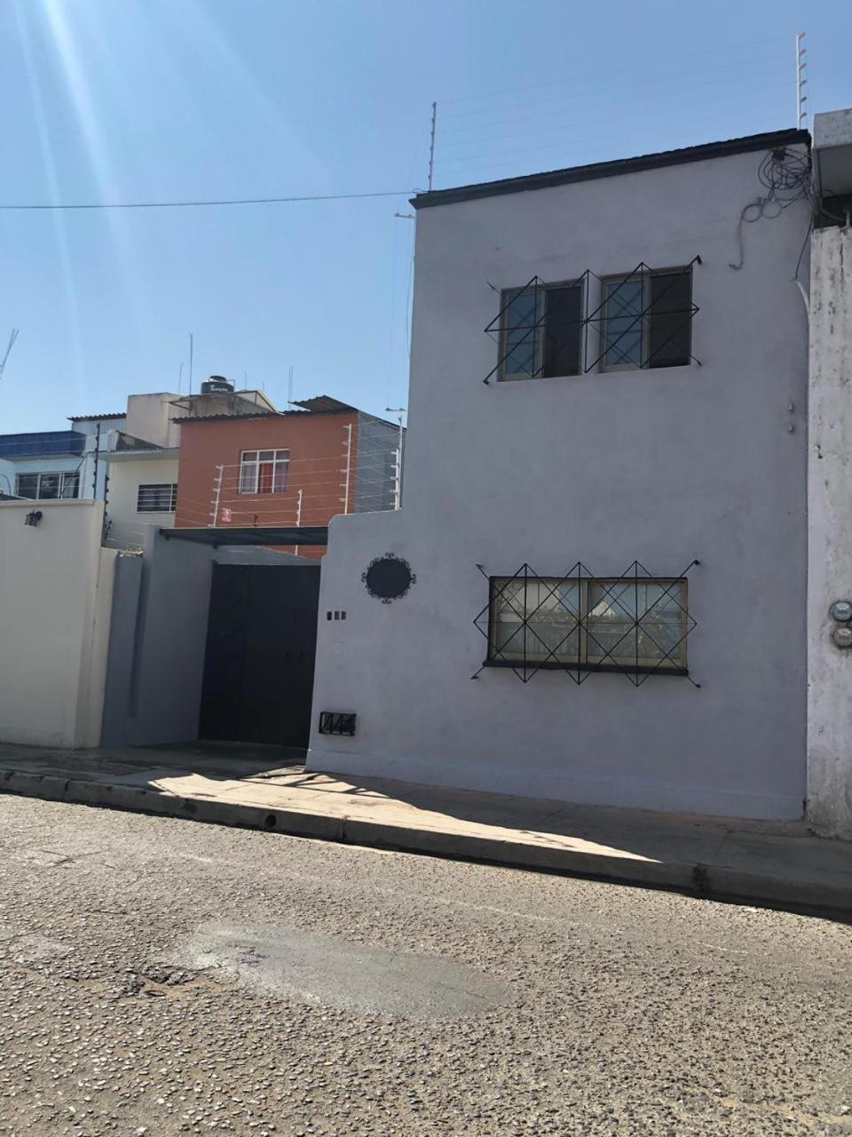 Hotel · Casa Maye, Oaxaca City