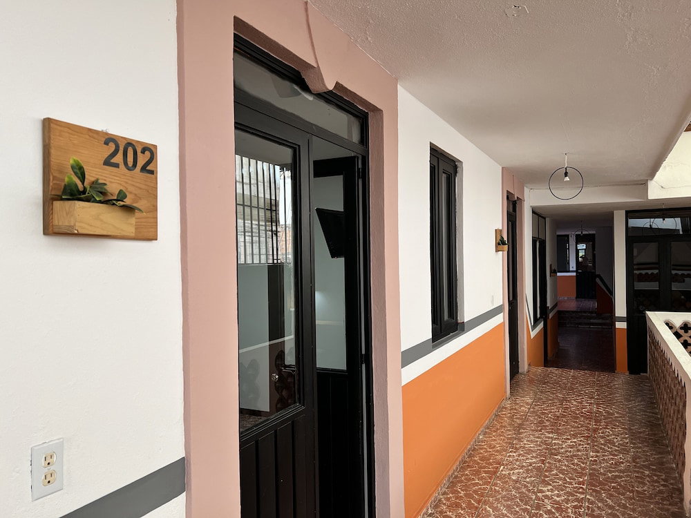 Casa Aura, México