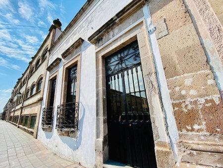 Casa Aura, Morelia, Mexico