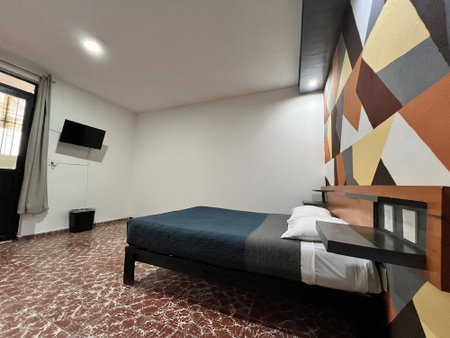 Casa Aura, Morelia, Mexico