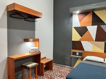 Casa Aura, Morelia, Mexico