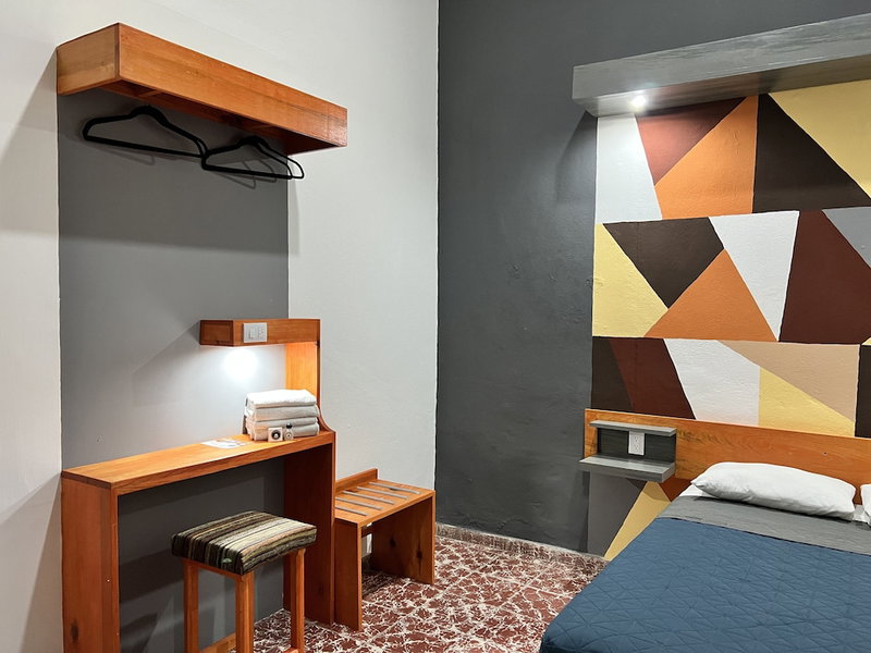 Casa Aura, Morelia, Mexico