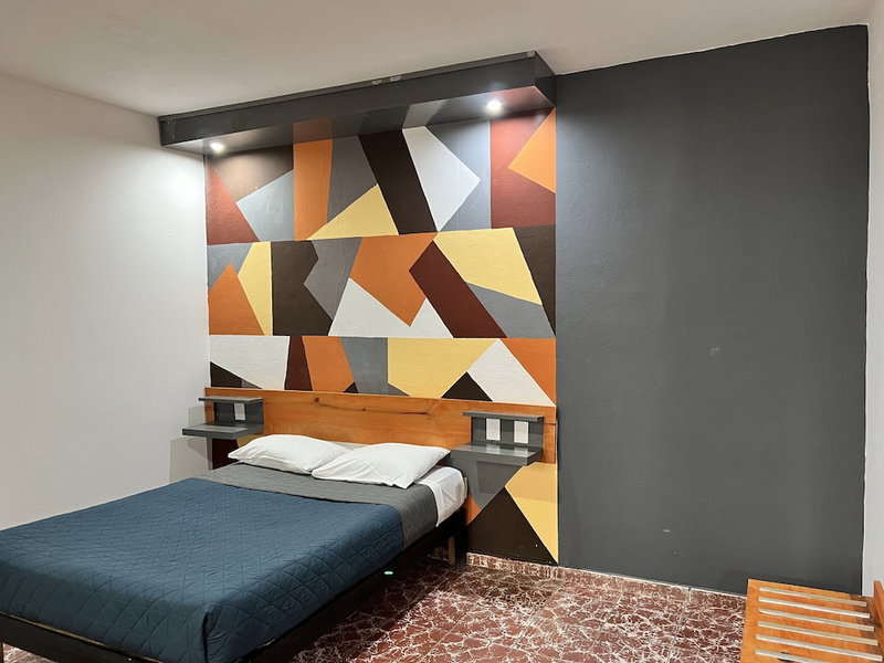 Casa Aura, Morelia, Mexico