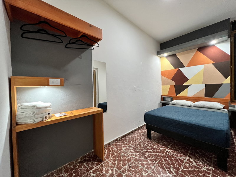 Casa Aura, Morelia, Mexico