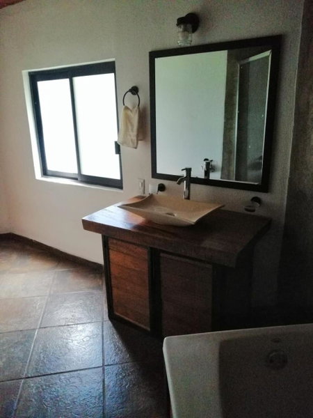 Mazamitla Pinos del Rio, Mazamitla, Mexico