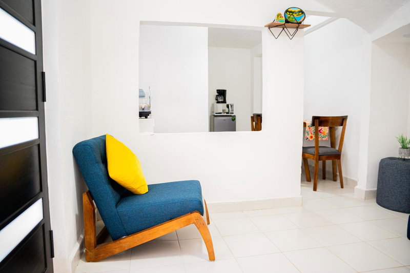 Hotel Bungalows Casa Blanca, Tenancingo de Degollado, Mexico