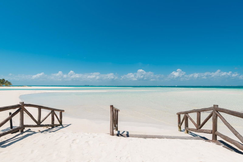 Mia Reef Isla Mujeres - All Inclusive Resort, Isla Mujeres, Mexico
