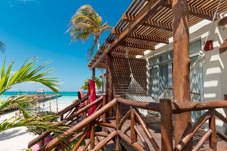 Mia Reef Isla Mujeres - All Inclusive Resort, Isla Mujeres, Mexico