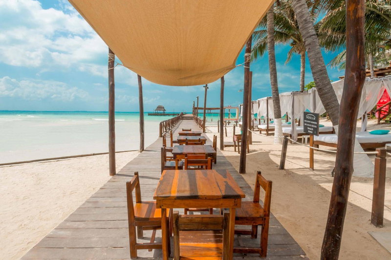 Mia Reef Isla Mujeres - All Inclusive Resort, Isla Mujeres, Mexico
