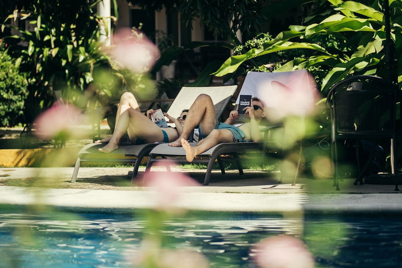 Casa Losodeli & Coworking - Adults Only - Hostel, Puerto Escondido, Mexico