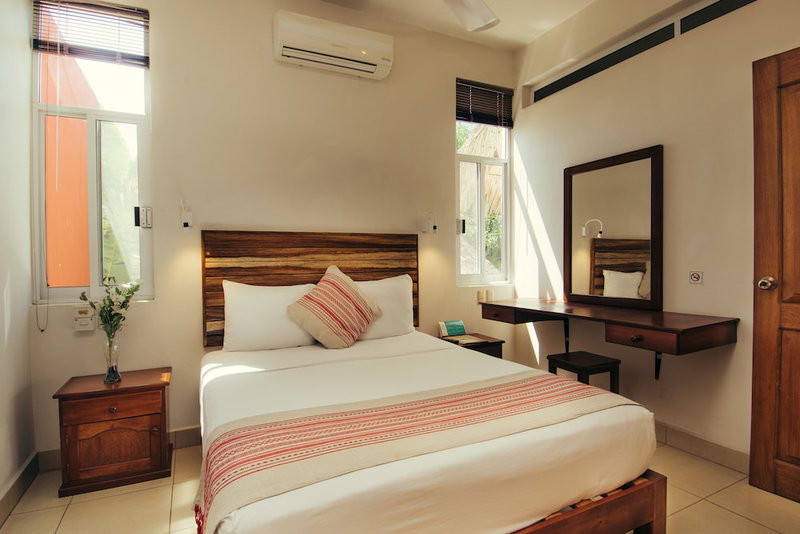 Casa Losodeli & Coworking - Adults Only - Hostel, Puerto Escondido, Mexico
