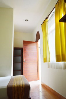 Casa Losodeli & Coworking - Adults Only - Hostel, Puerto Escondido, Mexico
