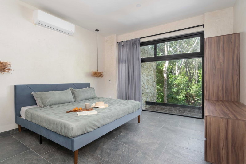 Twelve O'Clock - Luxury Villas, Tulum, Mexico