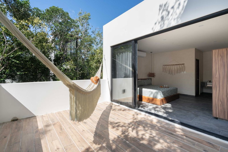 Twelve O'Clock - Luxury Villas, Tulum, Mexico