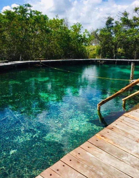 Casa Ohana-Disfruta del paraiso, Holbox Island, Mexico