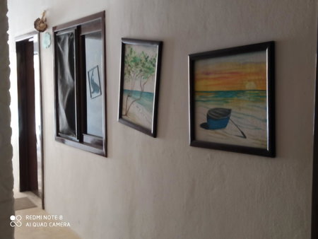 Casa Ohana-Disfruta del paraiso, Holbox Island, Mexico