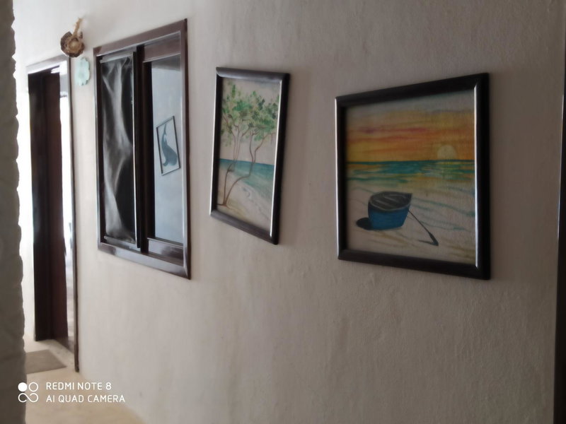 Casa Ohana-Disfruta del paraiso, Holbox Island, Mexico