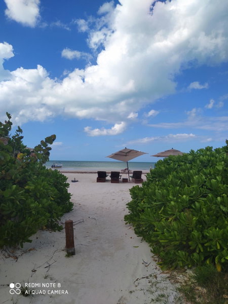 Casa Ohana-Disfruta del paraiso, Holbox Island, Mexico