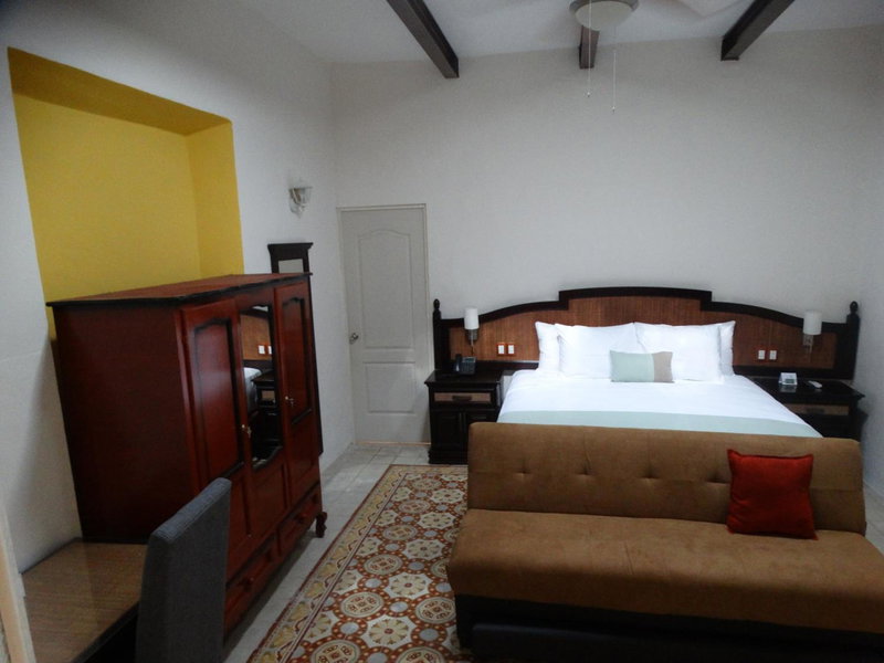 Casa San Juan, Mérida, Mexico