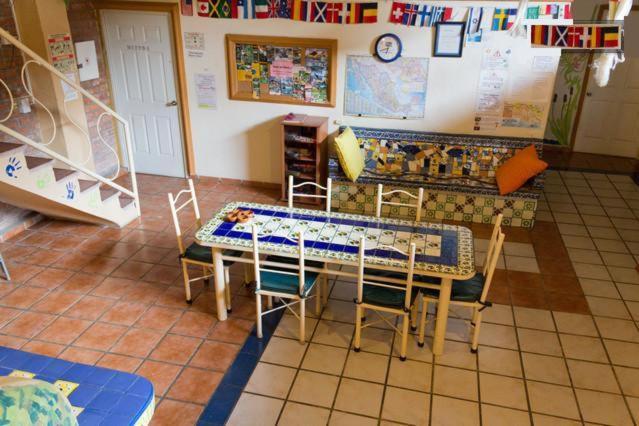 Oasis Hostel, Puerto Vallarta, Mexico