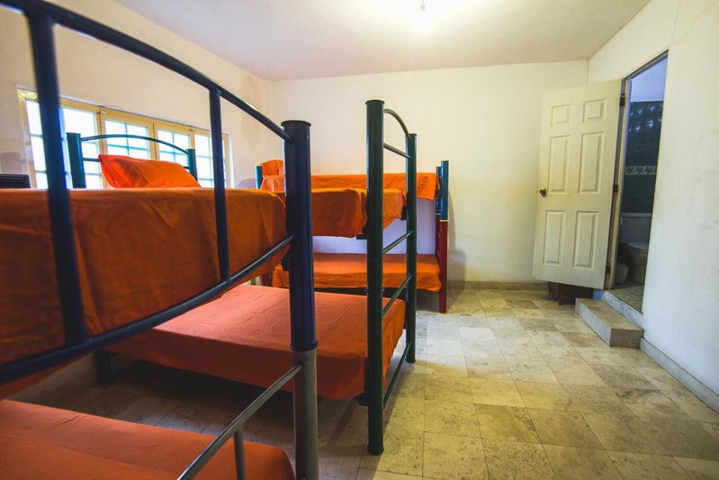 Oasis Hostel, Puerto Vallarta, Mexico