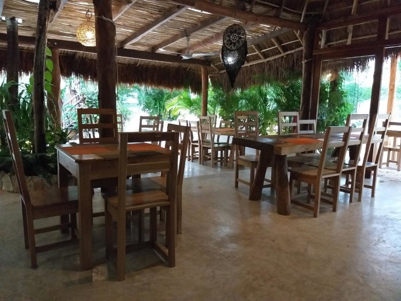 Aldea Balam, Tulum, Mexico