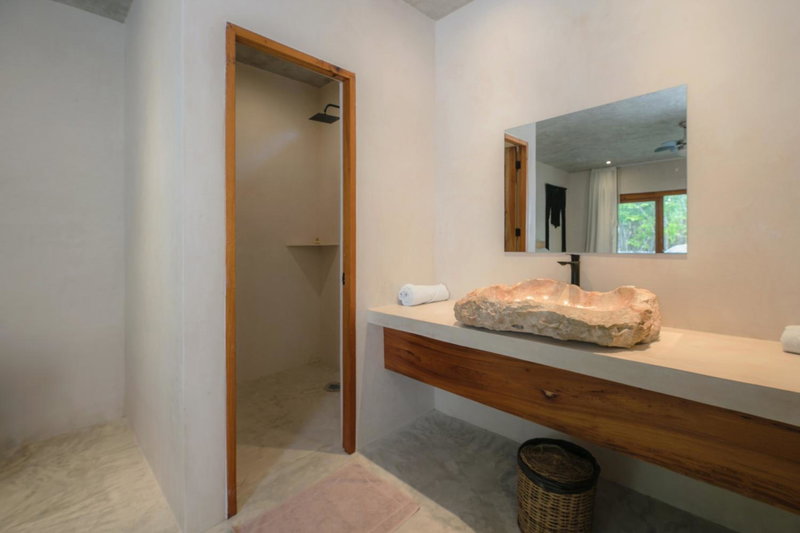 Aldea Balam, Tulum, Mexico