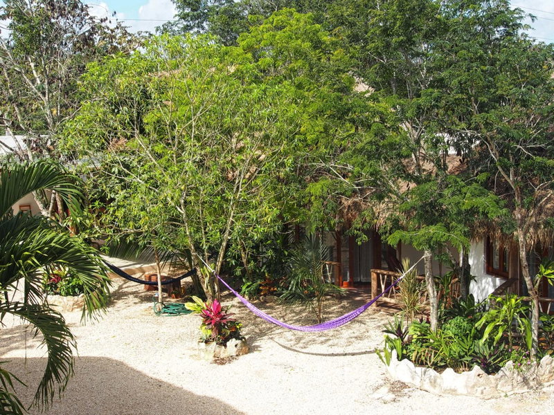 Aldea Balam, Tulum, Mexico