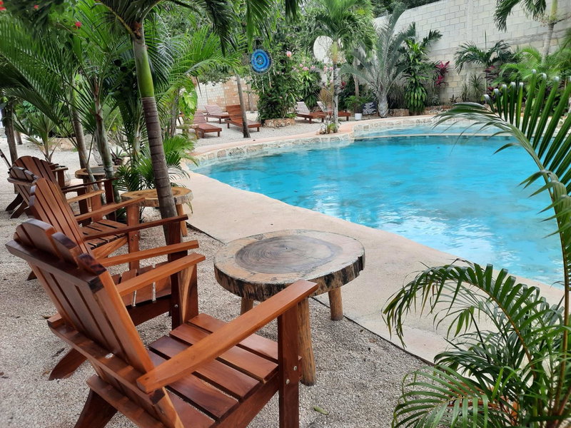 Aldea Balam, Tulum, Mexico