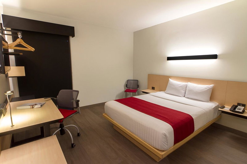 City Express Plus by Marriott Ciudad de México Mundo E, Mexico City, Mexico