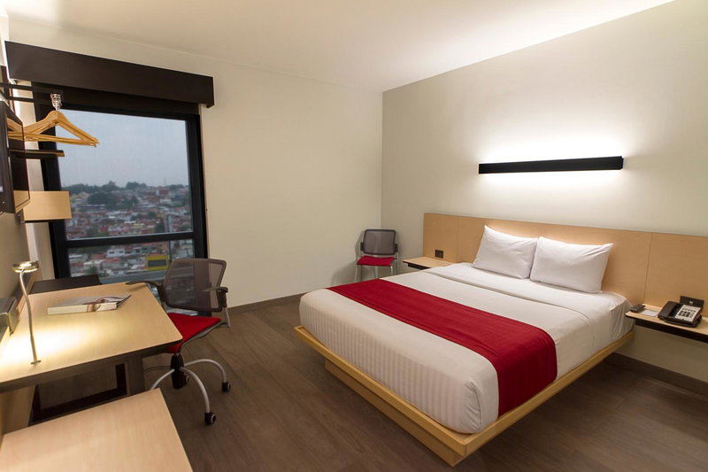 City Express Plus by Marriott Ciudad de México Mundo E, Mexico City, Mexico