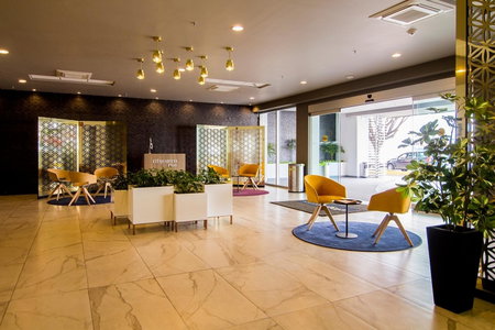 City Express Plus by Marriott Ciudad de México Mundo E, Mexico City, Mexico