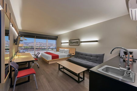 City Express Plus by Marriott Ciudad de México Mundo E, Mexico City, Mexico
