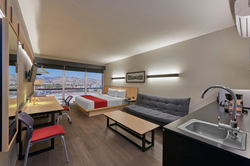 City Express Plus by Marriott Ciudad de México Mundo E, Mexico City, Mexico