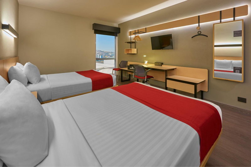 City Express Plus by Marriott Ciudad de México Mundo E, Mexico City, Mexico