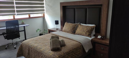 Leveli Coliving, Guadalajara, Mexico