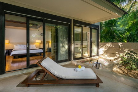 Blue Diamond Wellness Resort - All Inclusive Adults Only, Playa del Carmen, Mexico
