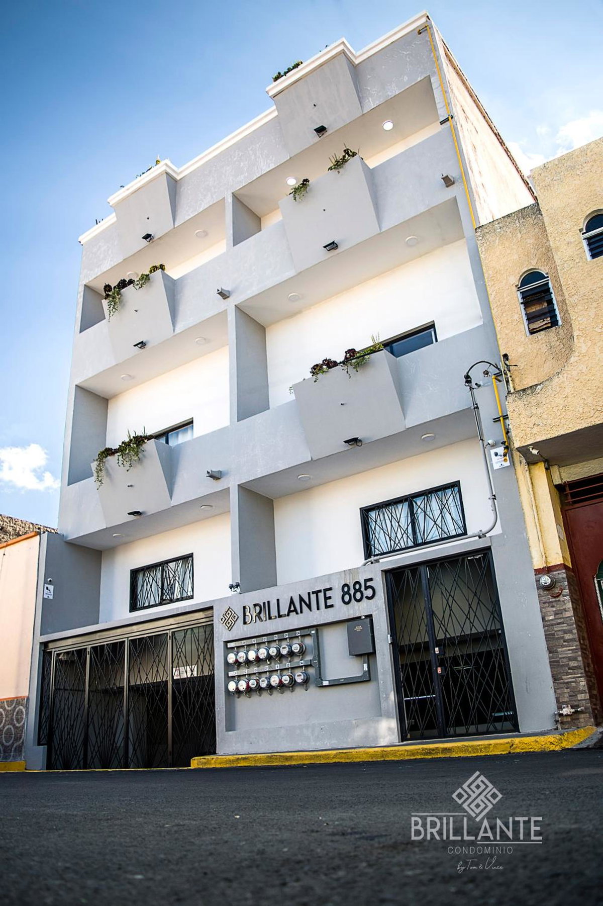 Hotel · Condominio Brillante GDL, Guadalajara