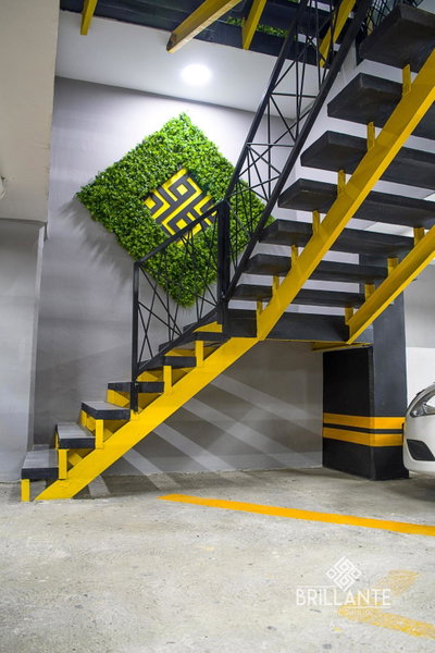 Condominio Brillante GDL, Guadalajara, Mexico